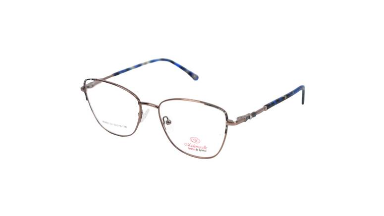 Rama Ochelari Vedere Dama, MADEMOISELLE - M2453 C2