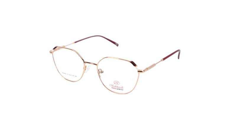 Rama Ochelari Vedere Dama, MADEMOISELLE - M2455 C3