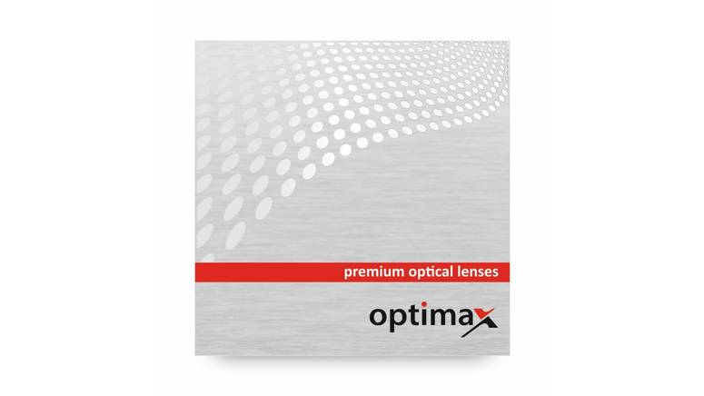 Lentile Pregresive S-MAX