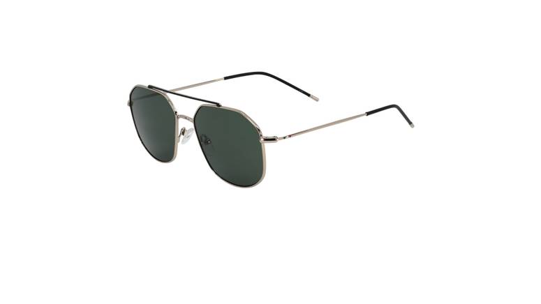 Ochelari de Soare Barbati Rectangulari, Made In Italia Panarea C05