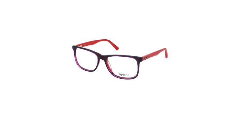 Rama Pepe Jeans PJ3334 C3 55-16-145