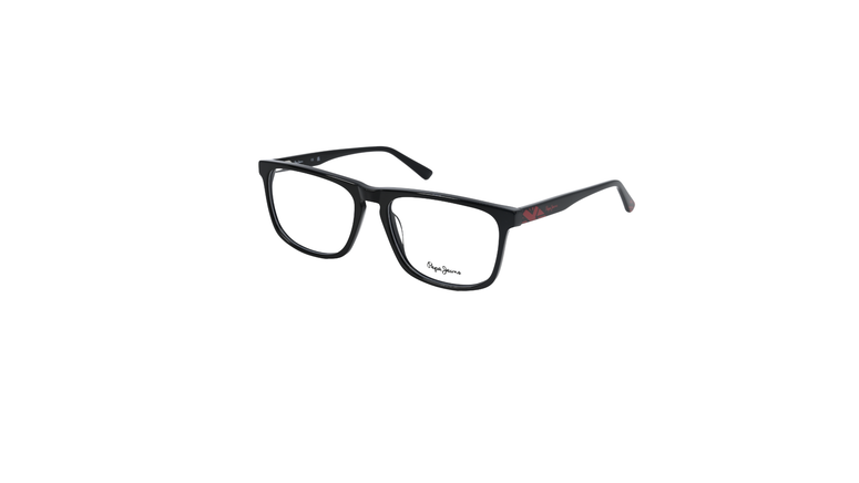 Rama Pepe Jeans PJ3551 001 56-17-140
