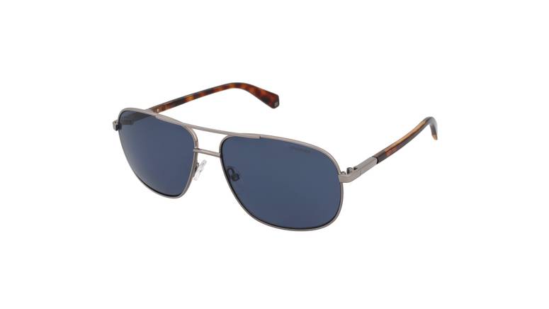 Ochelari de Soare Barbati, POLAROID - PLD2074/S/X 6LB