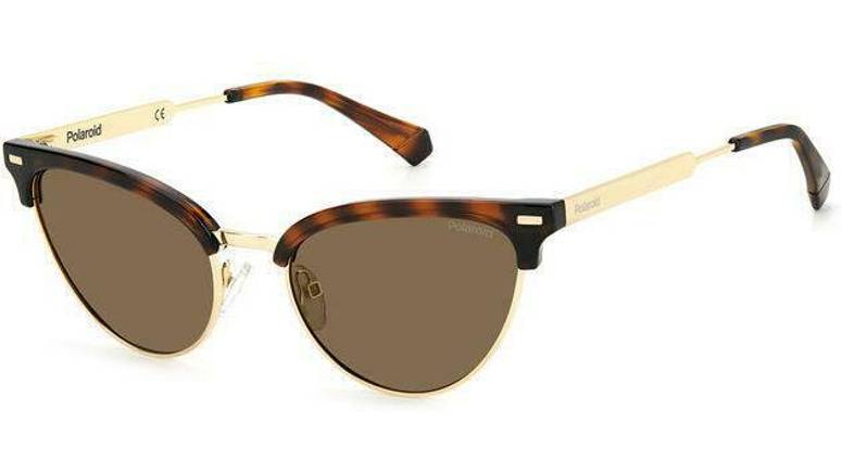 Ochelari de Soare Dama, POLAROID - PLD4122/S 086