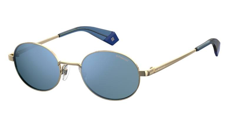 Ochelari de Soare Dama, POLAROID - PLD6066/S/LI UHU