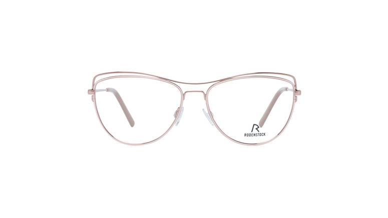 Rama Rodenstock R2628 CB 53-15-136