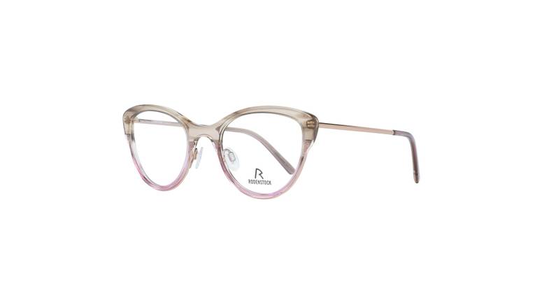 Rama Rodenstock R5329 CB 50-21-135