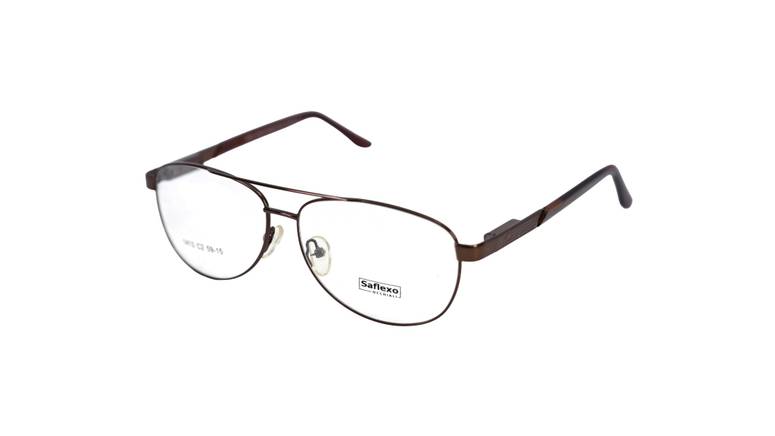 Rama Ochelari Vedere Barbati, SAFLEXO - 1413 C2