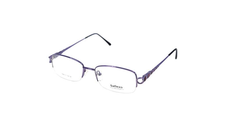 Rama Ochelari Vedere Dama, SAFLEXO - 1509 C1