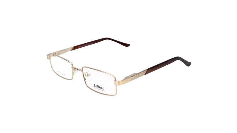Rama Ochelari Vedere Barbati, SAFLEXO - 1527 C2