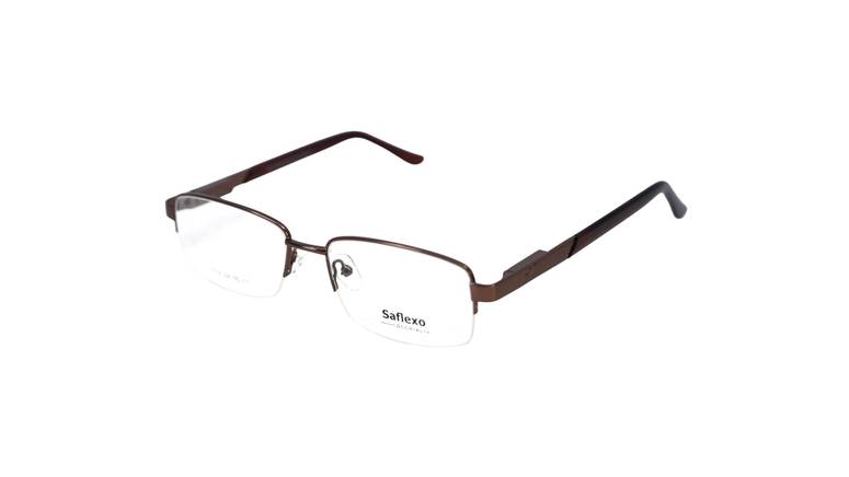 Rama Ochelari Vedere Barbati, SAFLEXO - 1712 C4