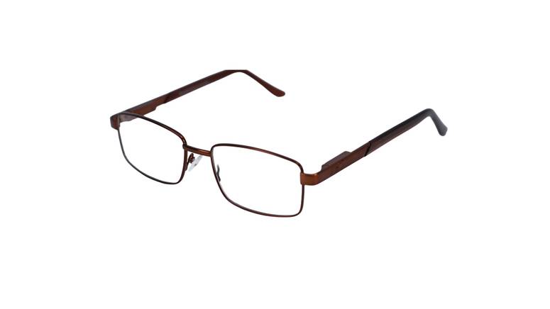 Rama Ochelari Vedere Barbati, SAFLEXO - 1716 C1