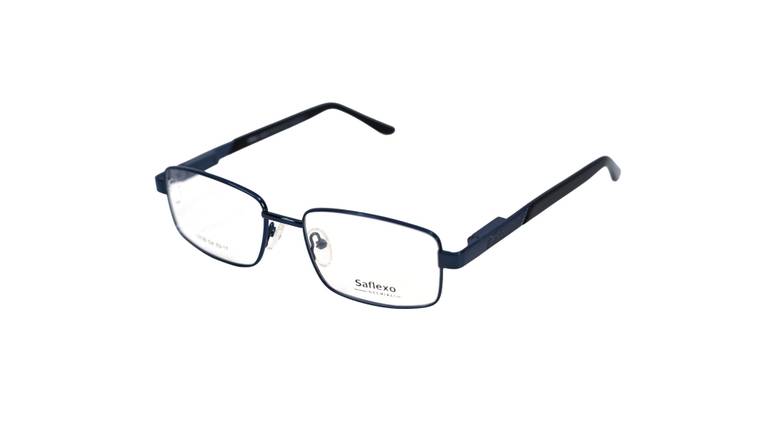 Rama Ochelari Vedere Barbati, SAFLEXO - 1716 C4