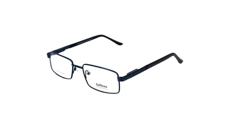 Rama Ochelari Vedere Barbati, SAFLEXO - 1717 C2