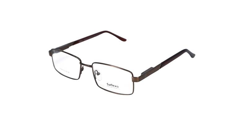 Rama Ochelari Vedere Barbati, SAFLEXO - 1718 C3
