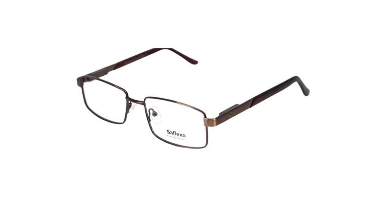 Rama Ochelari Vedere Barbati, SAFLEXO - 1719 C2