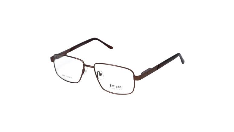 Rama Ochelari Vedere Barbati, SAFLEXO - 2204 C2