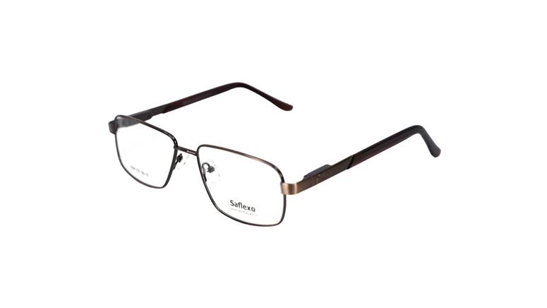 Rama Ochelari Vedere Barbati, SAFLEXO - 2204 C5