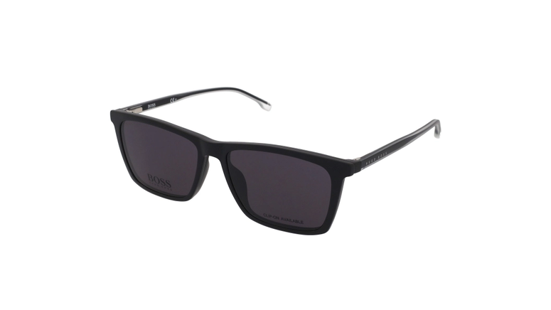 Ochelari de Soare Barbati Rectangulari, Hugo Boss 1151/CS C003