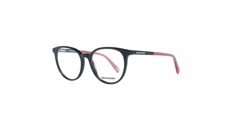 Rama Ochelari Vedere Dama Rotund, Skechers SE2190 001