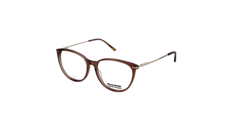 Rama Ochelari Vedere Dama, SKECHERS -  SE2199 057