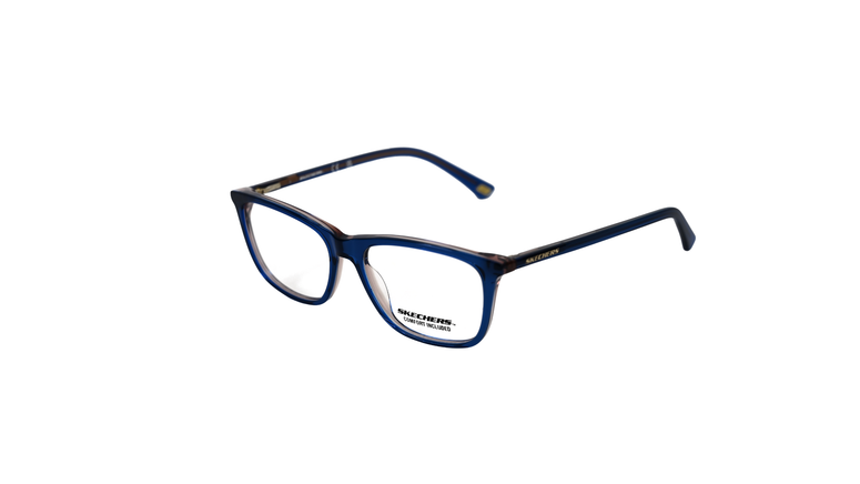 Rama Ochelari Vedere Dama, SKECHERS -  SE2219 092