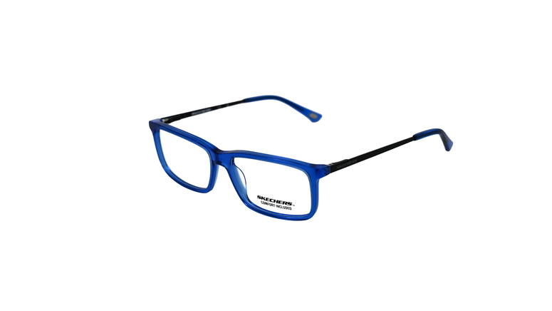 Rama Ochelari Vedere Barbati, SKECHERS -  SE3360 090