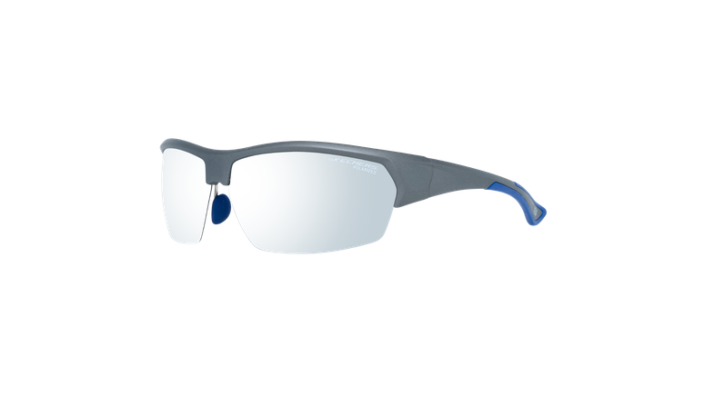 Ochelari de Soare Barbati Rectangulari, Skechers SE5144 C20D