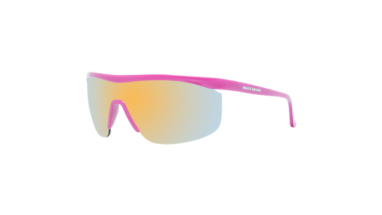 Ochelari de Soare Barbati Rectangulari, Skechers SE6106 C81Z