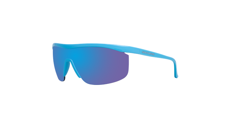 Ochelari de Soare Barbati Rectangulari, Skechers SE6106 C90X