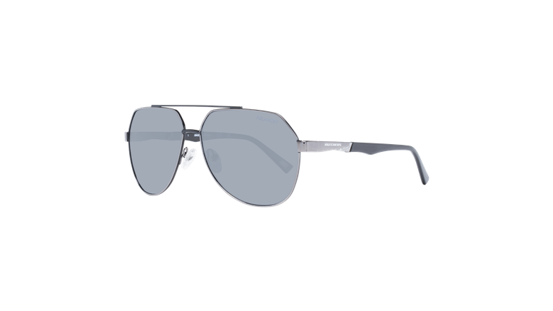 Ochelari de Soare Barbati Aviator, Skechers SE6134 C08D