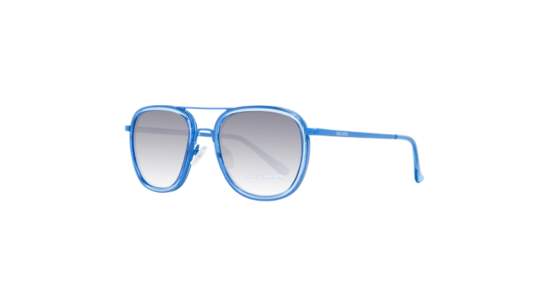 Ochelari de Soare Dama Ovali, Skechers SE9042 C90B