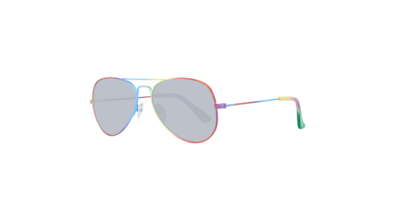 Ochelari de Soare Copii Aviator, Skechers SE9069 C77X