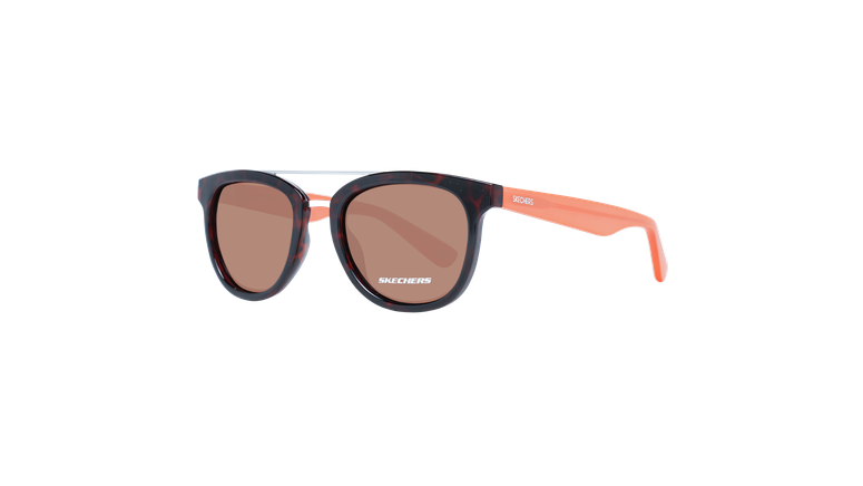 Ochelari de Soare Copii Ovali, Skechers SE9079 C52H