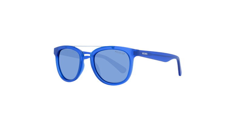 Ochelari de Soare Copii Ovali, Skechers SE9079 C91V