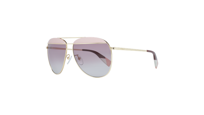 Ochelari de soare Furla SFU236 C0323 59-13-135