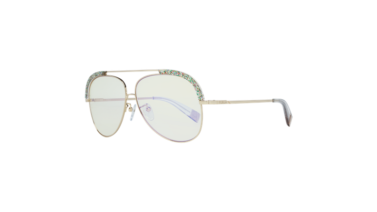 Ochelari de soare Furla SFU284 C300X 60-11-140