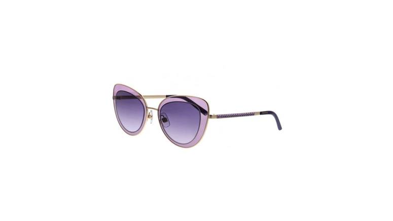 Ochelari de Soare Dama Cat Eye, Swarovski SK0144 72Z