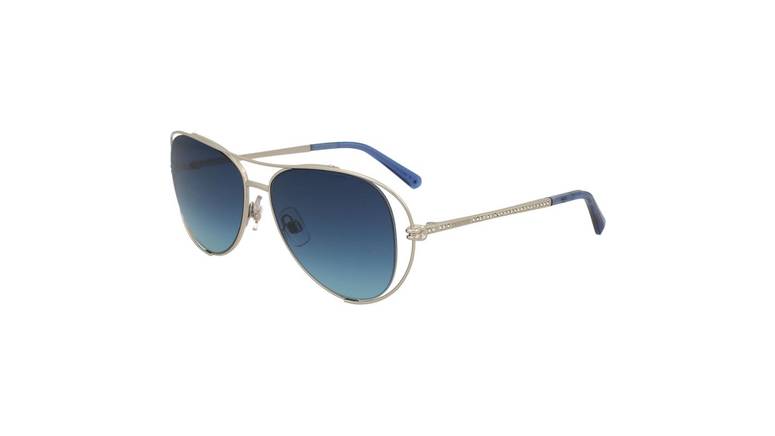 Ochelari de Soare Dama Ovali, Swarovski SK0231 C16W