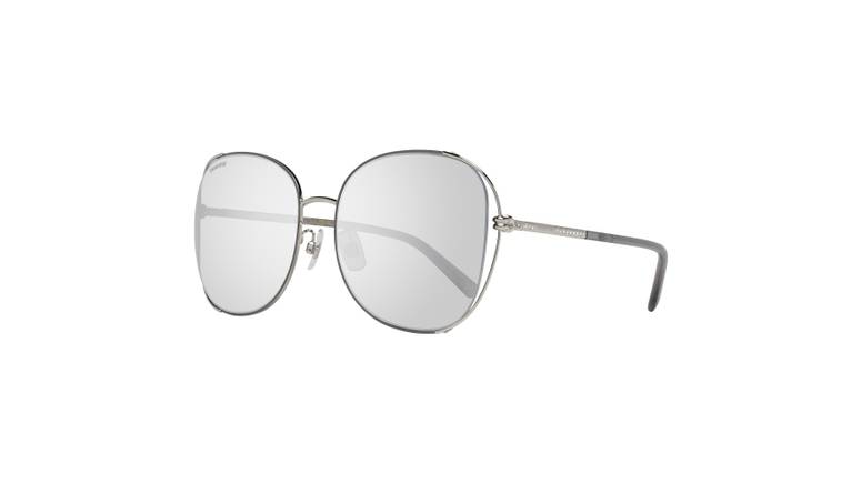 Ochelari de Soare Dama Supradimensionati, Swarovski SK0248-K 16C