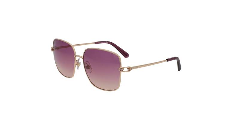 Ochelari de Soare Dama Rectangulari, Swarovski SK0313 28T