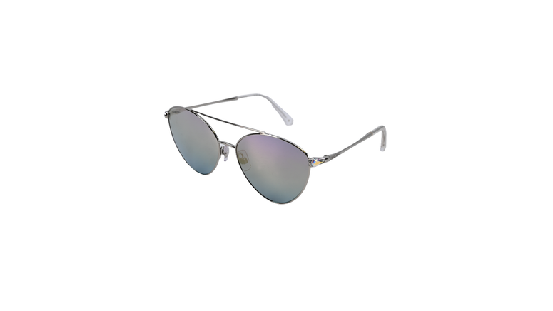 Ochelari de Soare Dama Ovali, Swarovski SK0286 16Z