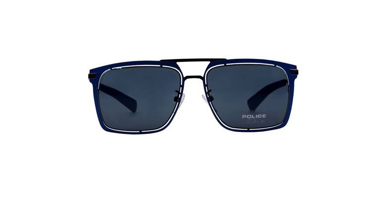 Ochelari de soare Police SPL159V C1AQB 56-17-140
