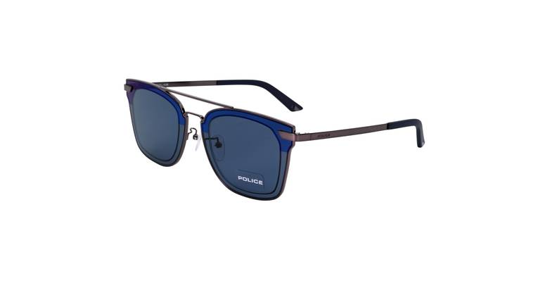 Ochelari de soare Police SPL348 C0568 49-24-145