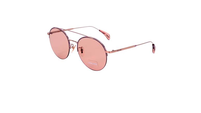 Ochelari de soare Police SPL741 C0H60 54-18-135