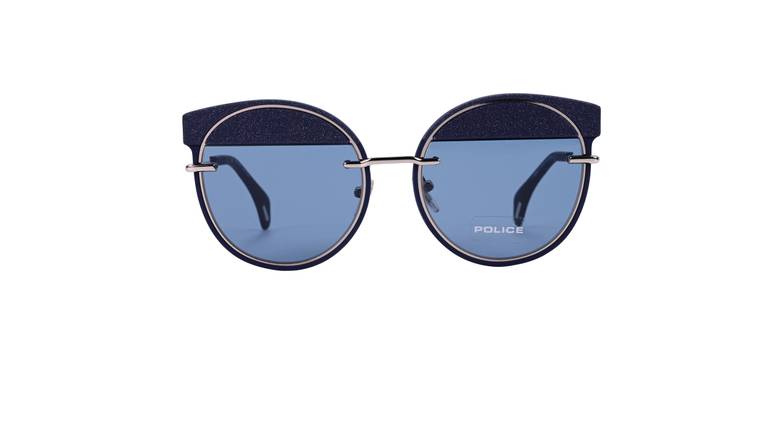 Ochelari de soare Police SPL833 C0579 54-20-140