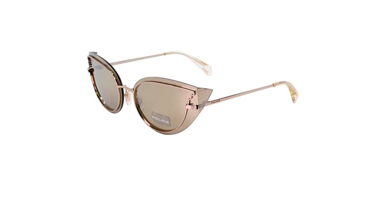 Ochelari de soare Police SPL939M C594G 63-14-135
