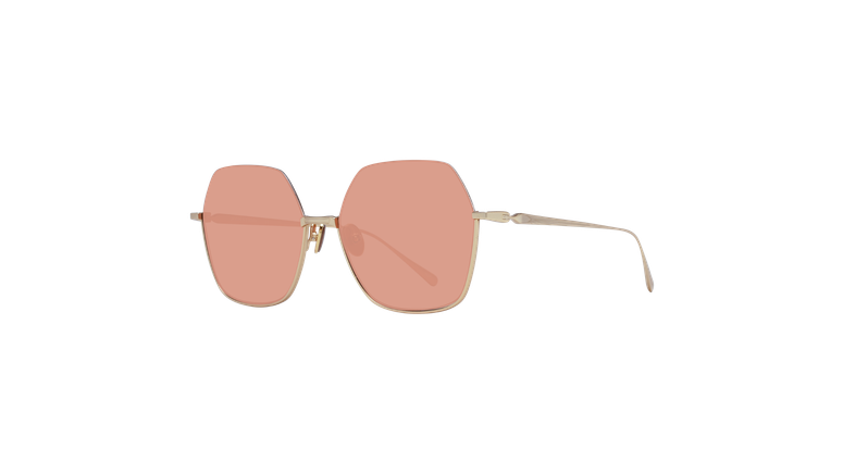 Ochelari de Soare Dama Hexagonali, Scotch & Soda SS5004 411
