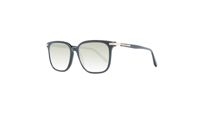 Ochelari de Soare Dama Rectangulari, Scotch & Soda SS7032 C001