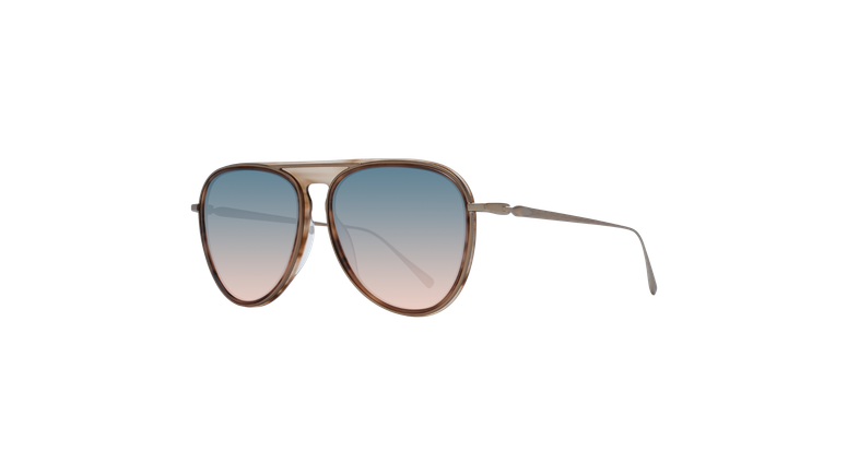Ochelari de Soare Barbati Aviator, Scotch & Soda SS8009 103